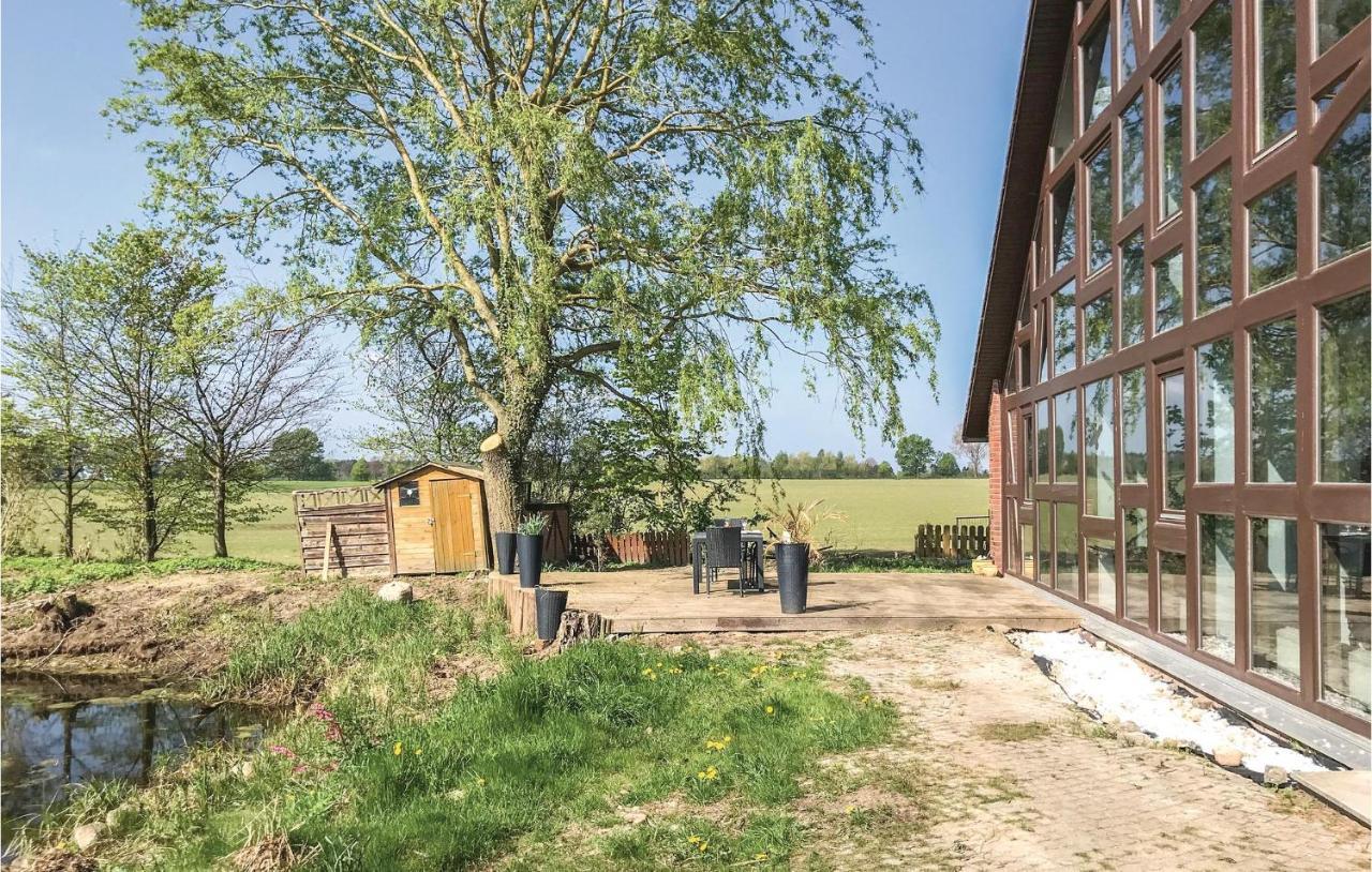 Landhaus Dragun Eksteriør bilde